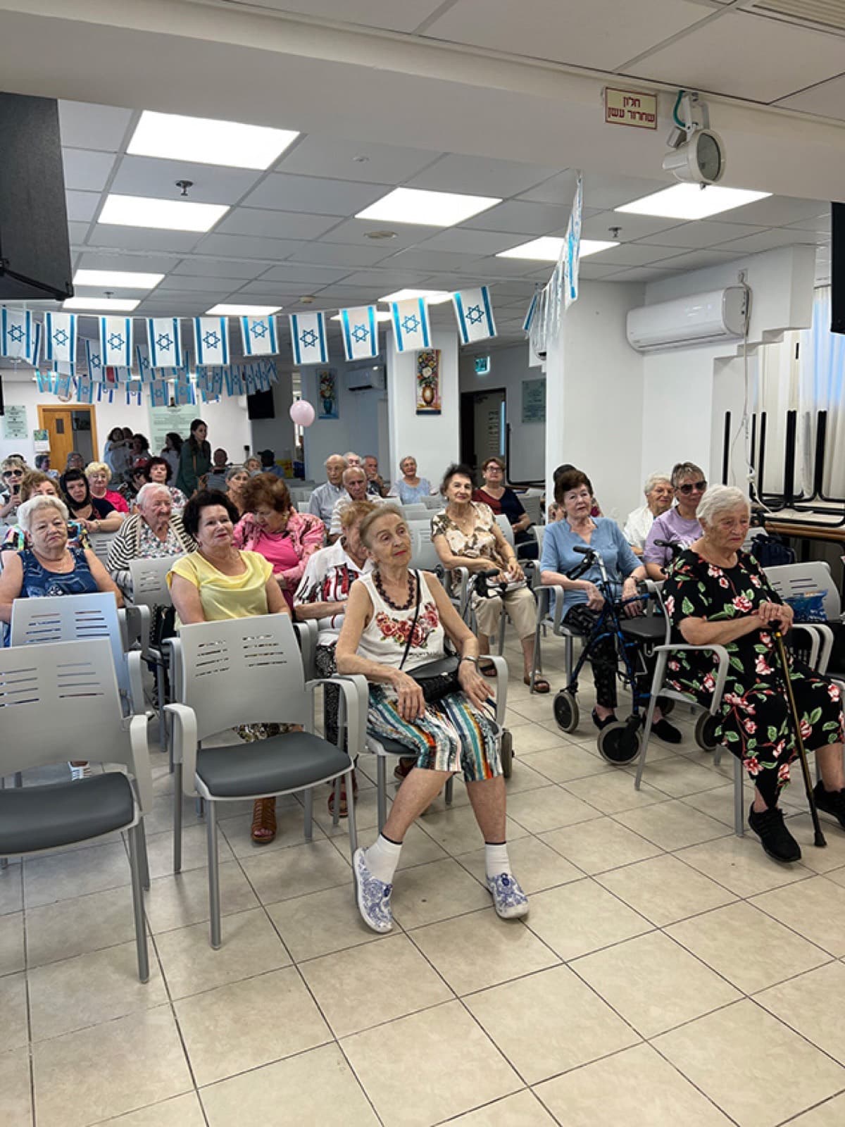 רגעים מהשטח — 12