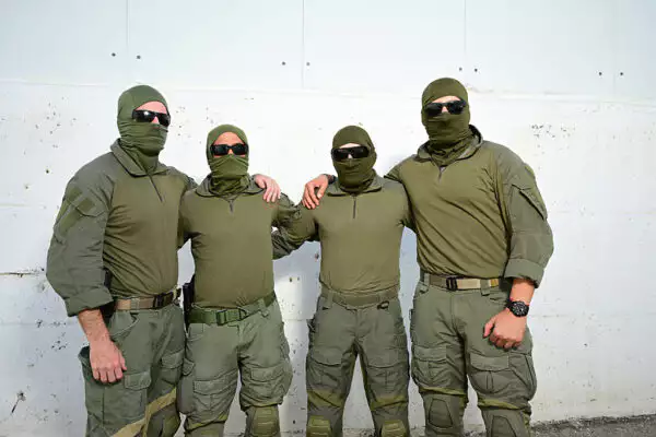 עוצמה לחייל — מהשטח — 8