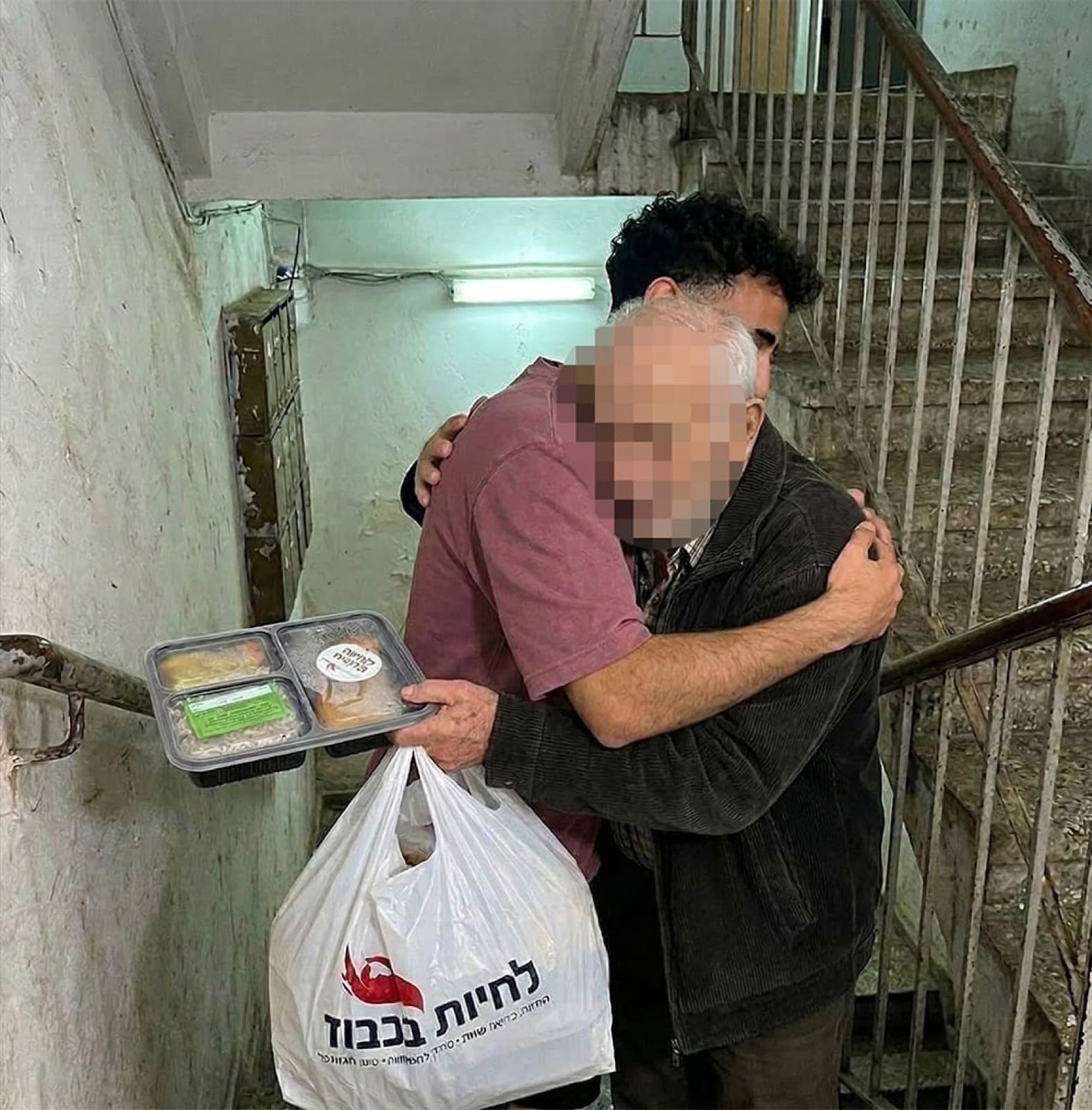 שיקום ולוחמים — מהשטח — 2